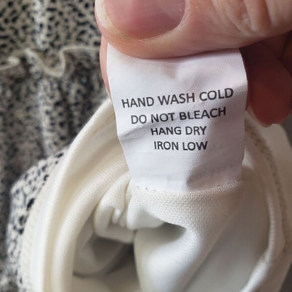 JESSICA SIMPSON Tiered Mini Dress - Picture 6 of 8